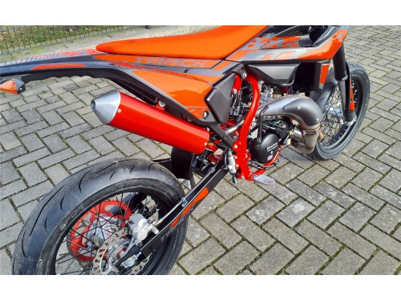 BETA RR 50 2t SM MOTARD TRACK, 0002975