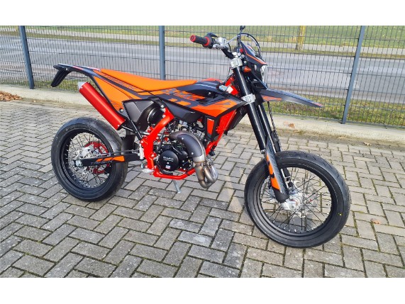 BETA RR 50 2t SM MOTARD TRACK, 0002975