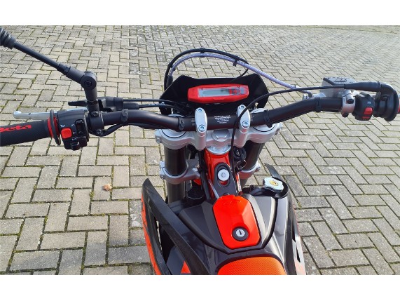 BETA RR 50 2t SM MOTARD TRACK, 0002975