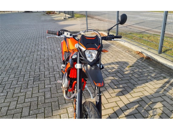 BETA RR 50 2t SM MOTARD TRACK, 0002975