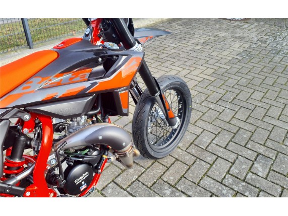 BETA RR 50 2t SM MOTARD TRACK, 0002975