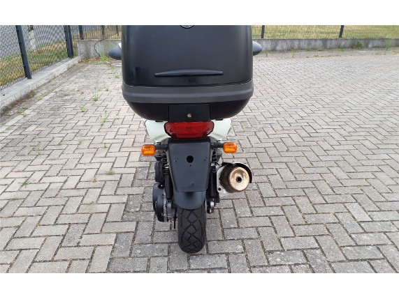 BMW C1 125  ABS, 0003069