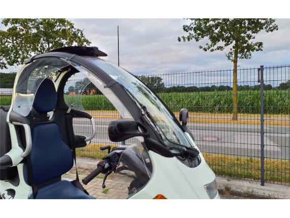 BMW C1 125  ABS, 0003069