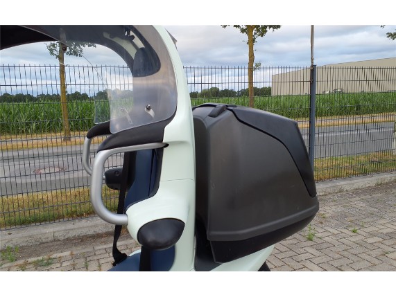 BMW C1 125  ABS, 0003069