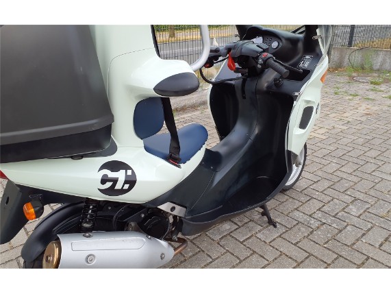 BMW C1 125  ABS, 0003069