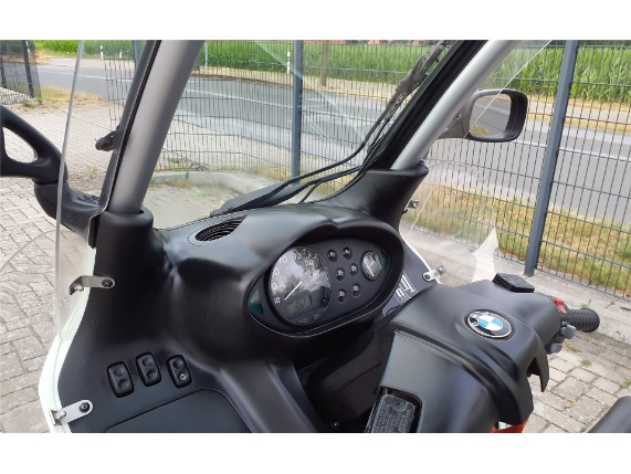 BMW C1 125  ABS, 0003069