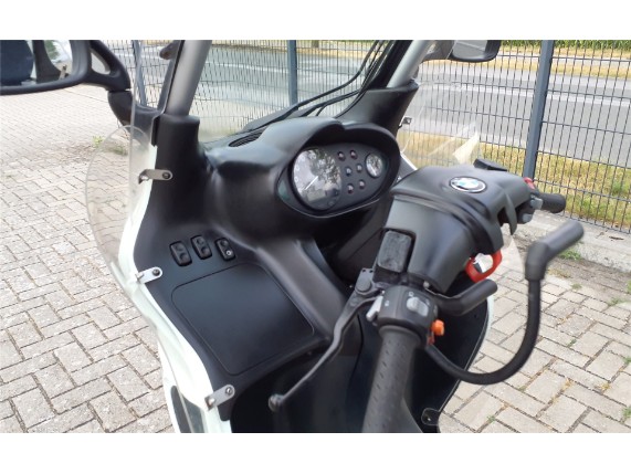 BMW C1 125  ABS, 0003069