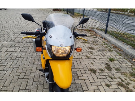 BMW F 650 GS, 0003068