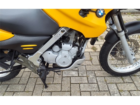 BMW F 650 GS, 0003068