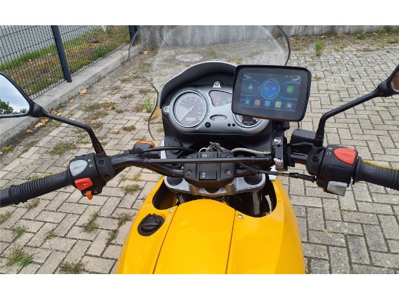 BMW F 650 GS, 0003068