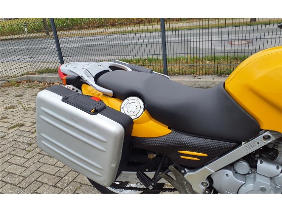 BMW F 650 GS, 0003068