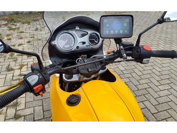 BMW F 650 GS, 0003068
