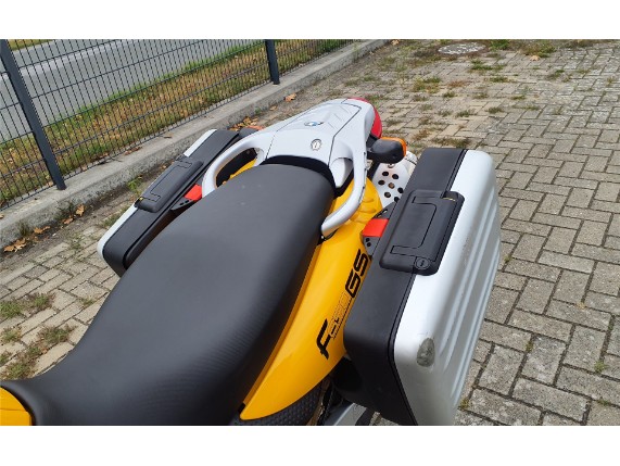 BMW F 650 GS, 0003068