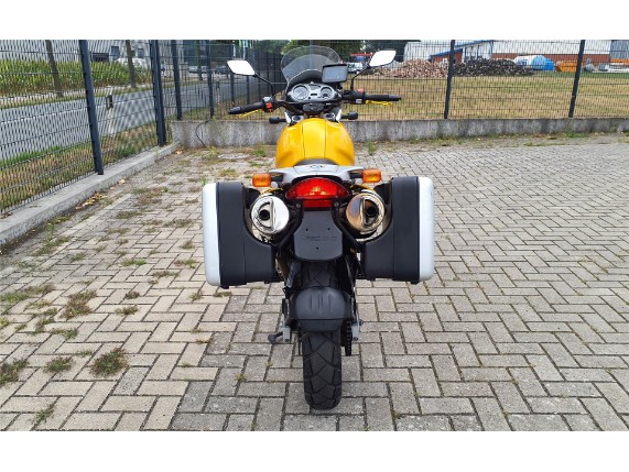 BMW F 650 GS, 0003068