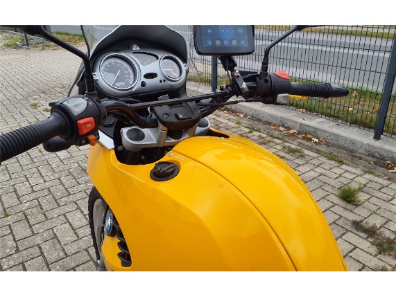 BMW F 650 GS, 0003068