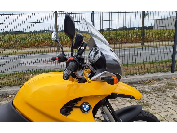 BMW F 650 GS, 0003068