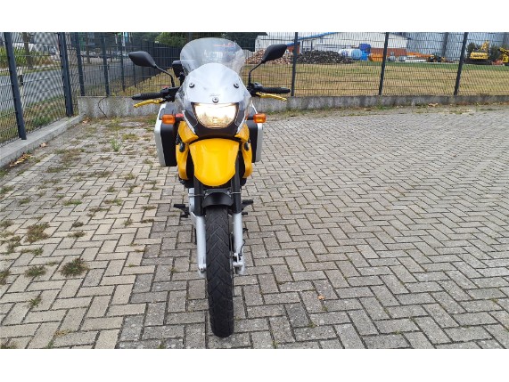 BMW F 650 GS, 0003068