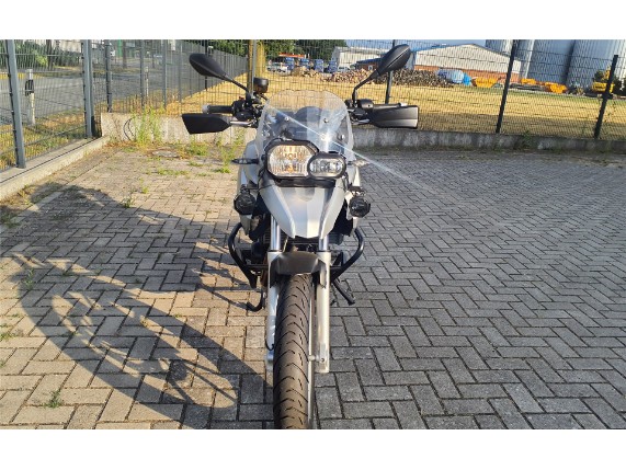BMW F 650 GS ABS, 0002987