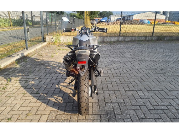 BMW F 650 GS ABS, 0002987