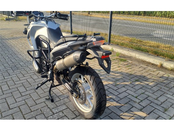 BMW F 650 GS ABS, 0002987