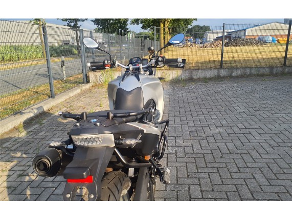 BMW F 650 GS ABS, 0002987