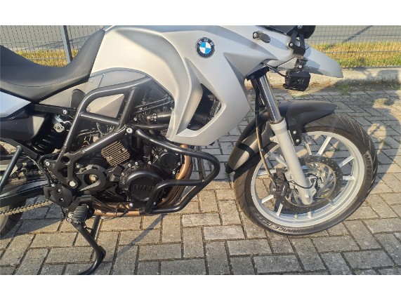BMW F 650 GS ABS, 0002987