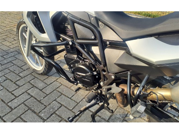 BMW F 650 GS ABS, 0002987