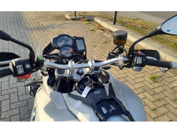BMW F 650 GS ABS, 0002987