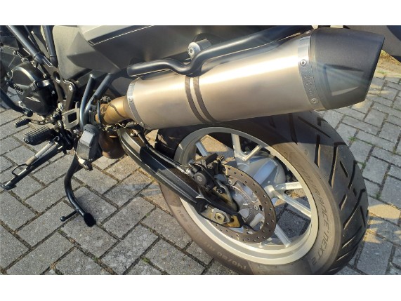 BMW F 650 GS ABS, 0002987