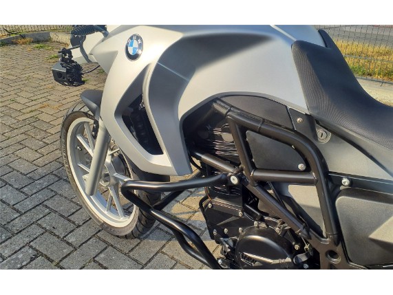 BMW F 650 GS ABS, 0002987
