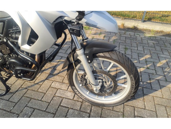 BMW F 650 GS ABS, 0002987