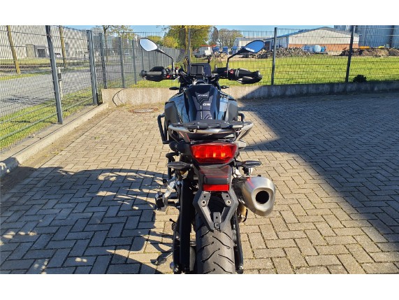 BMW F 750 GS TRIPLE BLACK, 0003026