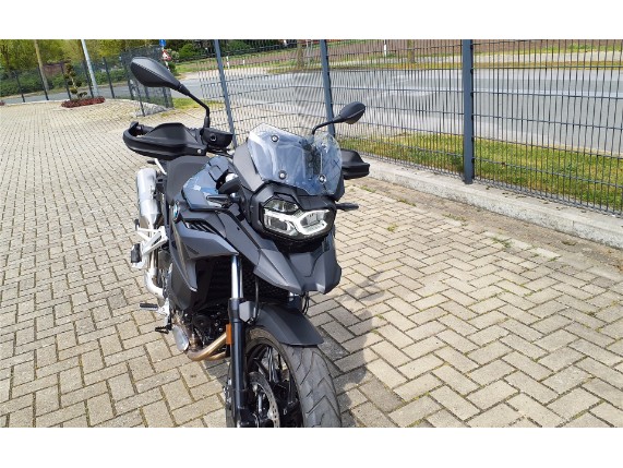 BMW F 800 GS, 0003029