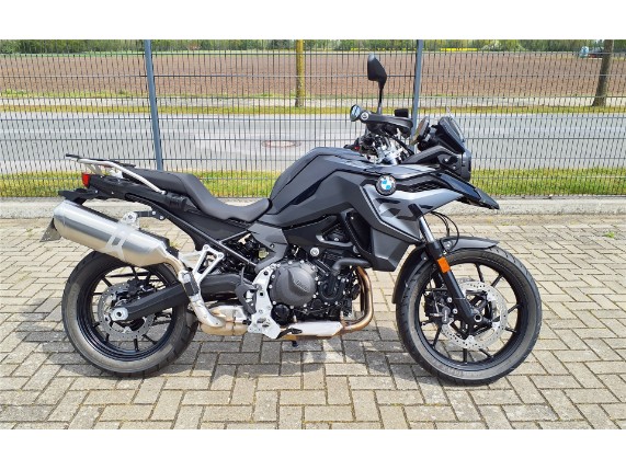 BMW F 800 GS, 0003029