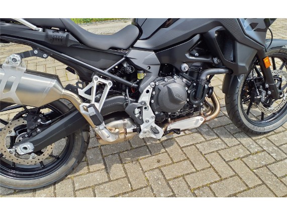 BMW F 800 GS, 0003029