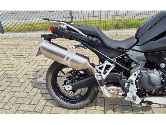 BMW F 800 GS, 0003029