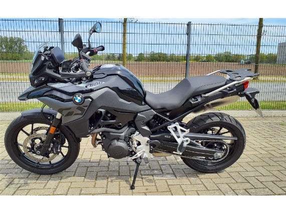 BMW F 800 GS, 0003029