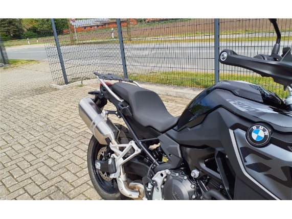 BMW F 800 GS, 0003029