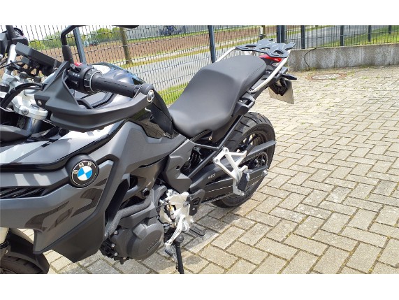 BMW F 800 GS, 0003029