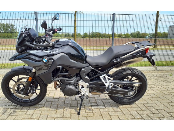 BMW F 800 GS, 0003029