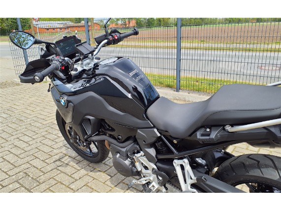 BMW F 800 GS, 0003029
