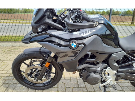 BMW F 800 GS, 0003029