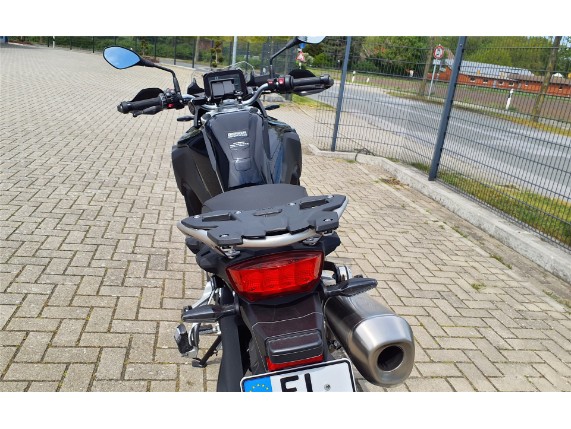 BMW F 800 GS, 0003029