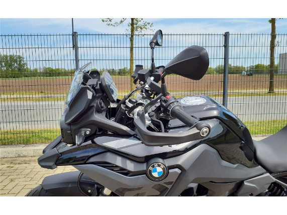 BMW F 800 GS, 0003029