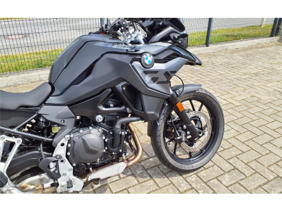 BMW F 800 GS, 0003029