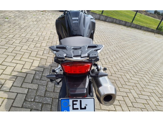 BMW F 800 GS, 0003029