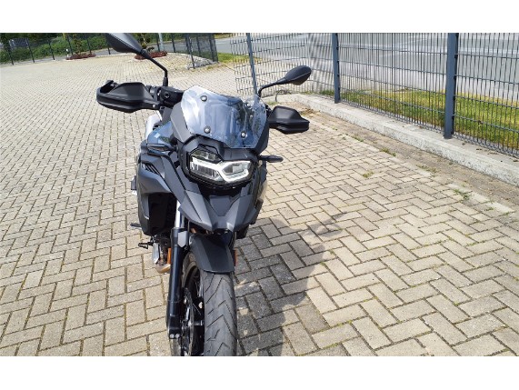 BMW F 800 GS, 0003029