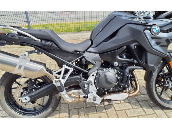 BMW F 800 GS, 0003029