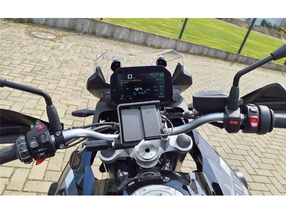 BMW F 800 GS, 0003029