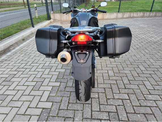 BMW F 800 GT ABS, WB10B030XEZ052435